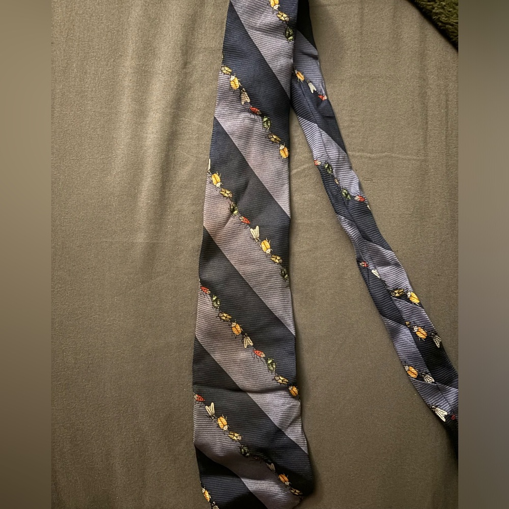 Brooks Brothers Tie